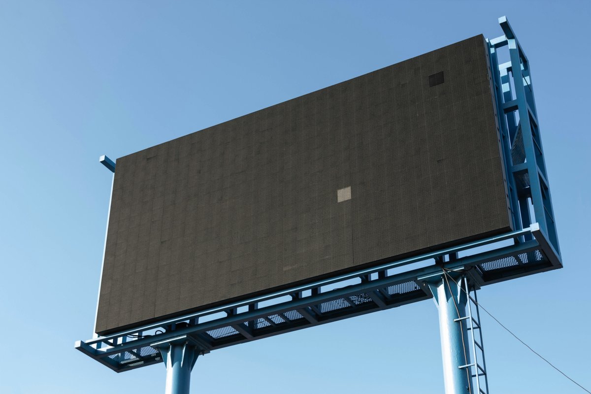 Outdoor Advertising