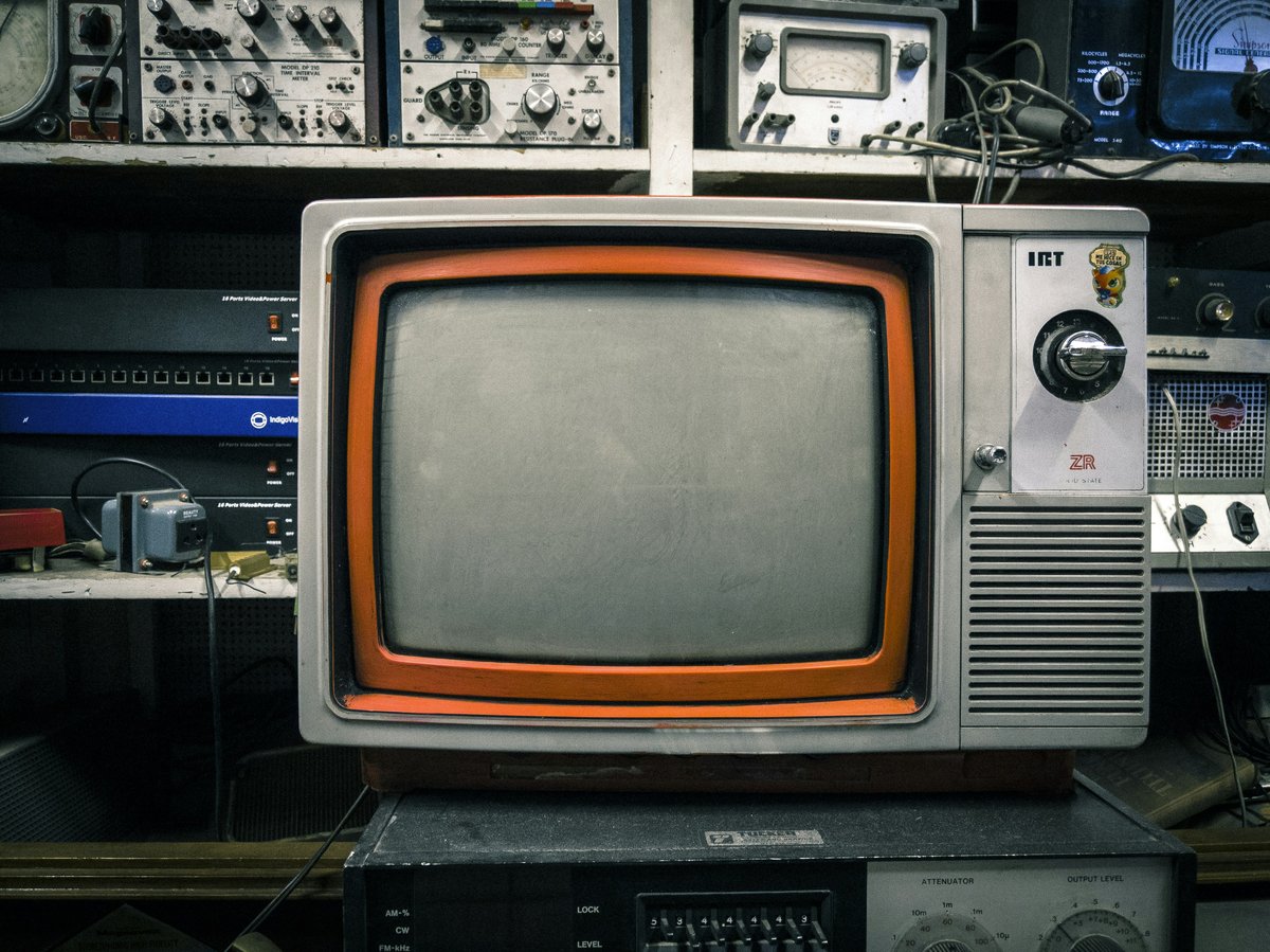 Television